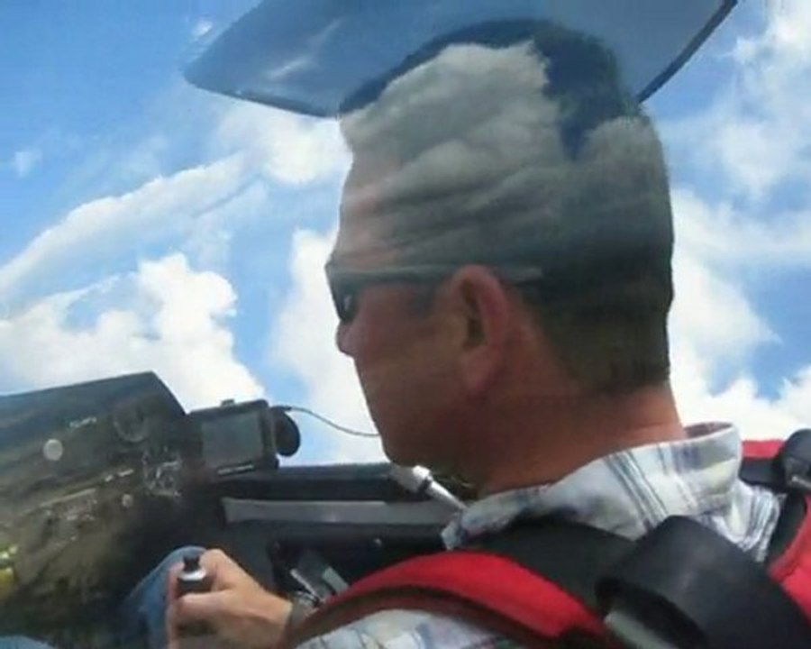 Team Tosbaa! the memory of 12th Turkish Gliding Championship