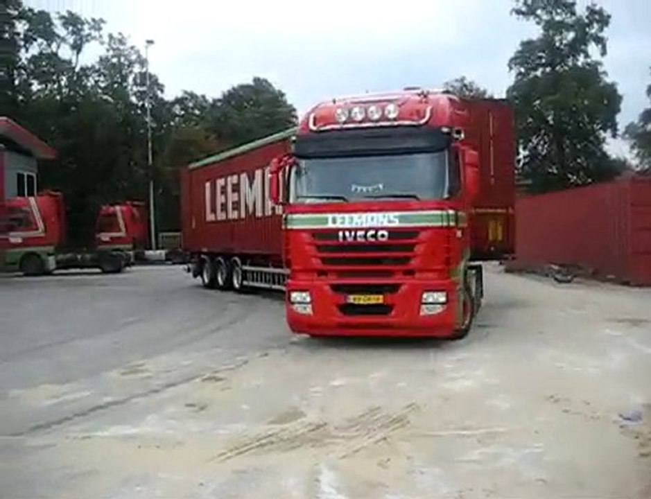 Leemans
