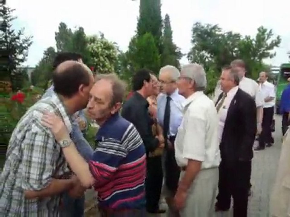İdris Kahraman Vefat Etti