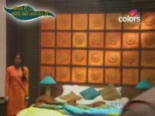 Laagi Tujhse Lagan -1st july 2010 pt-1