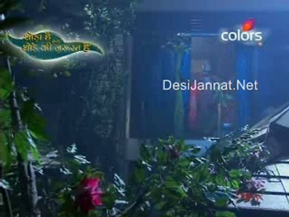 Laagi Tujhse Lagan -1st july 2010 pt-2