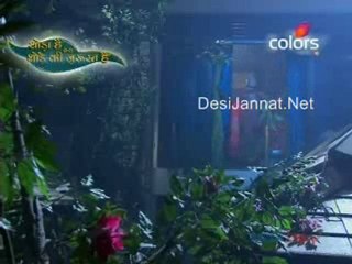 Laagi Tujhse Lagan -1st july 2010 pt-2