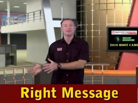 Powersports Marketing 2010 Boot Camp