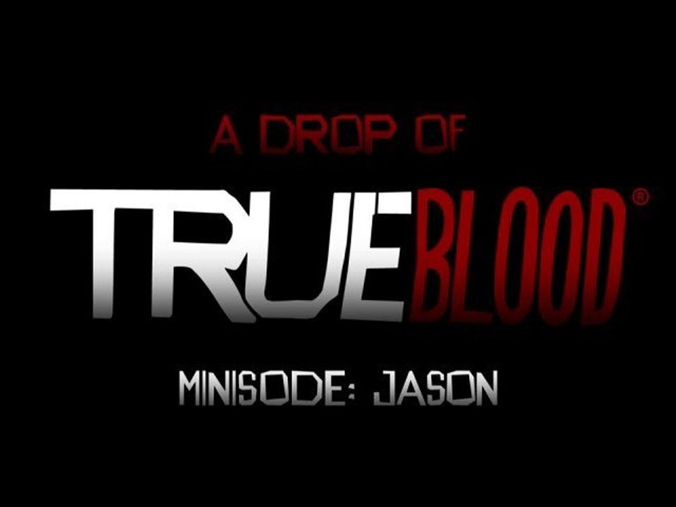 True Blood: Season 3 - Jason Minisode