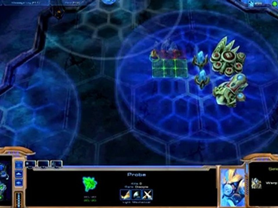 PT vs TZ [Game7] 1 of 4