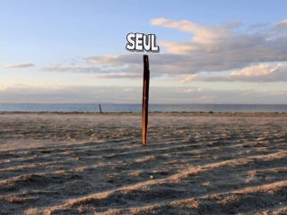 Maladie moderne : La solitude urbaine 🚶‍♂️