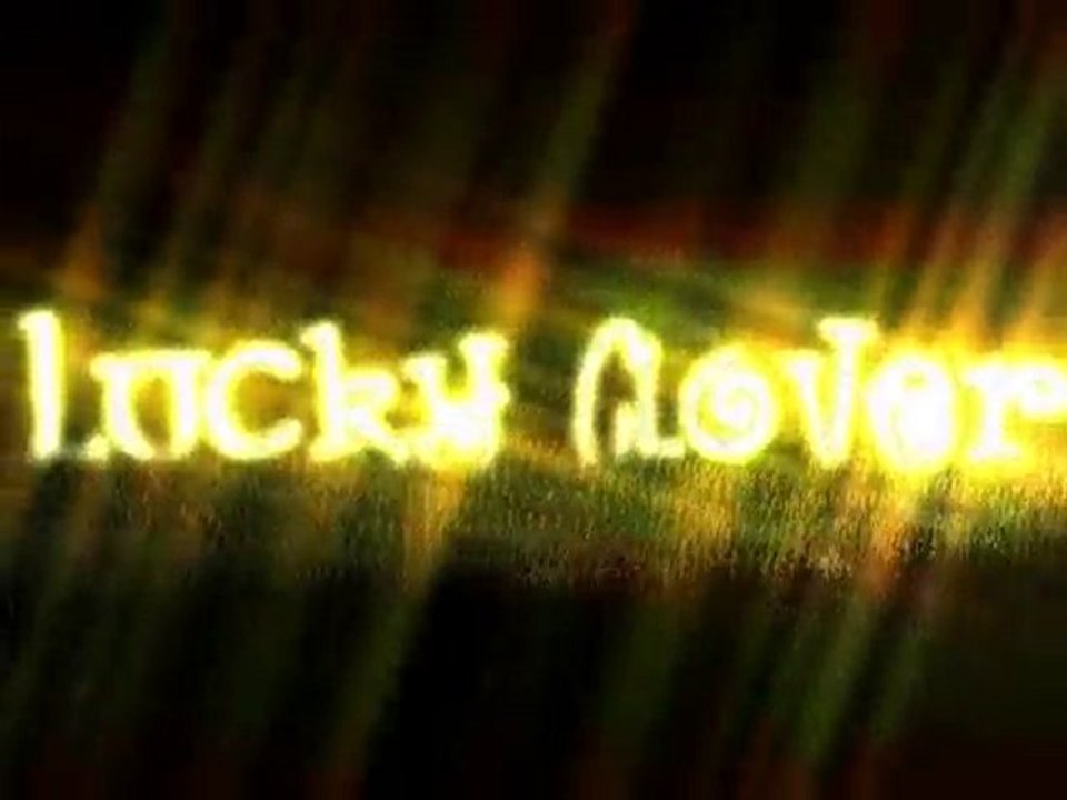 Lucky Clover
