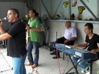 7'ci SAMSUN ÖZEREN KÖYÜ BAHAR ŞENLİĞİ 27.06.2010 part 6