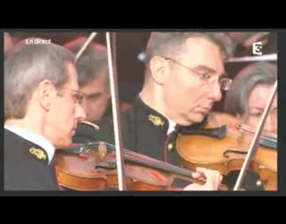 Emile WALDTEUFEL  "AMOUR ET PRINTEMPS"  valse