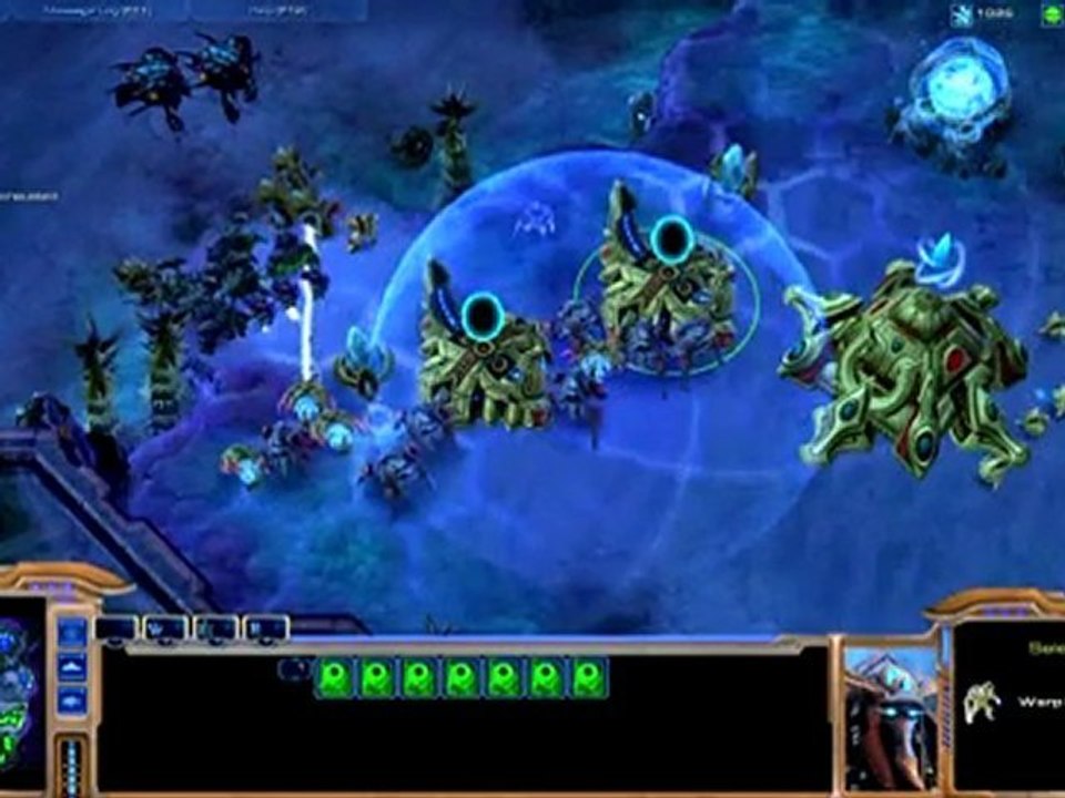 PT vs TZ [Game7] 2 of 4