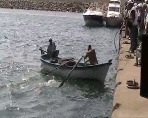 Kilimlide Kabotaj Bayramı Çoşkuyla Kutlandı...