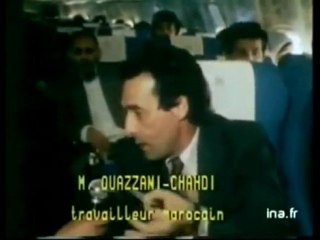 Qui a encouragé l'immigration?