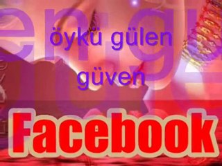 Facebook - ismail yk. - öykü gülen güven