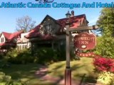 PEI Shipwright Inn B&B Atlantic Canada Cottages and Hotels