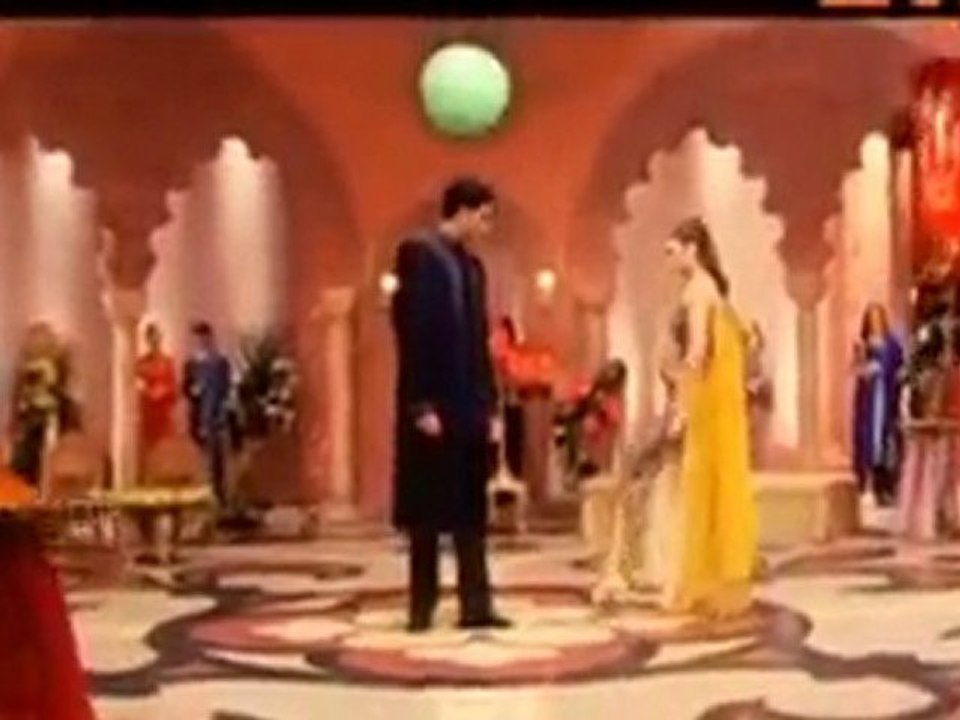 Aishwarya Rai - Kuch Naa kaho