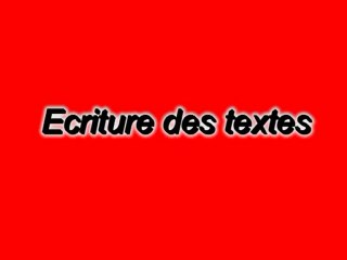 Atelier théâtre lycée arthur rimbaud  Part2/3