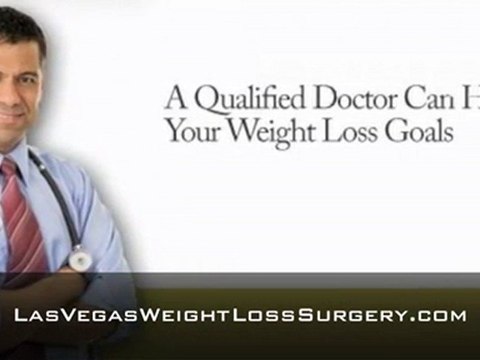 Best Vegas Weight Loss Surgeon
