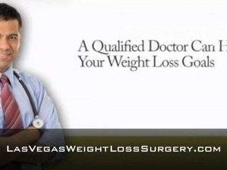 Best Vegas Weight Loss Surgeon