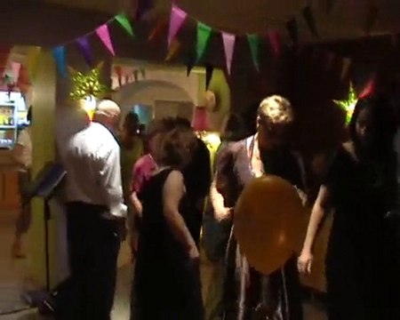 dîner dansant du 5 Juin 2010