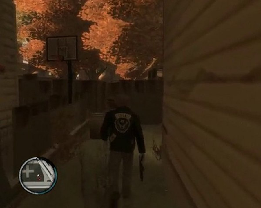 Let's Play EfLC: The Lost and Damned with ARNOLD 23