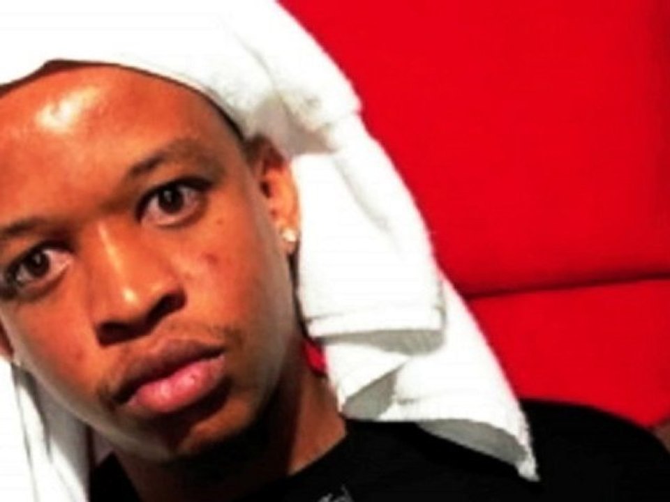 Jamaica's Crying For Peace (feat. Serani, Mavado & More)