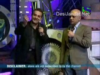 Boogie Woogie 1st july 10 pt-1