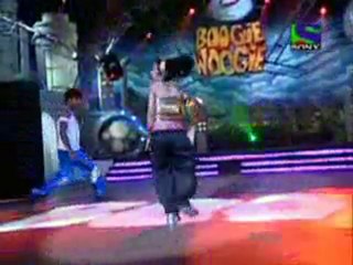 Boogie Woogie 1st july 10 pt-2