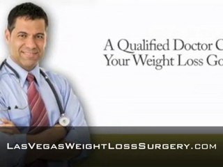 Las Vegas Weight Loss Surgeon