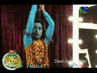 Boogie Woogie 1st july 10 pt-5