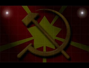 Command & Conquer Red Alert music Hell March