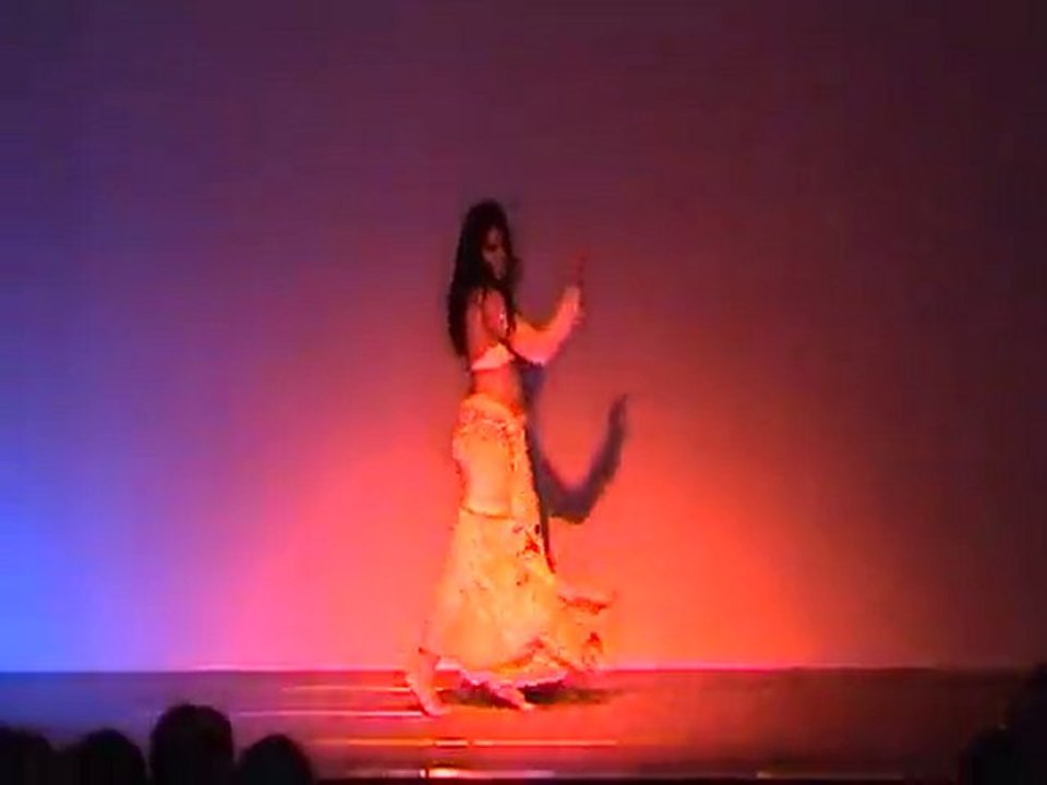 Danse Aurore 27-06-2010