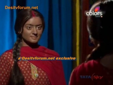 Laagi Tujhse Lagan - 1st July 2010 Watch Online - Part1