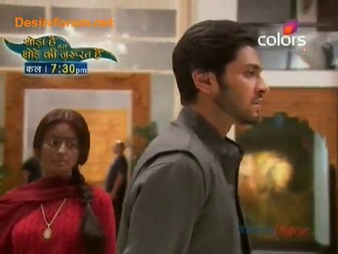 Laagi Tujhse Lagan - 1st July 2010 Watch Online - Part2