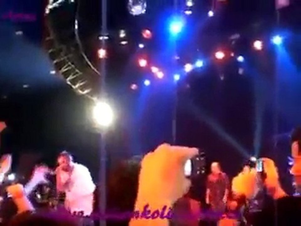 Sagopa'dan Fuata :))