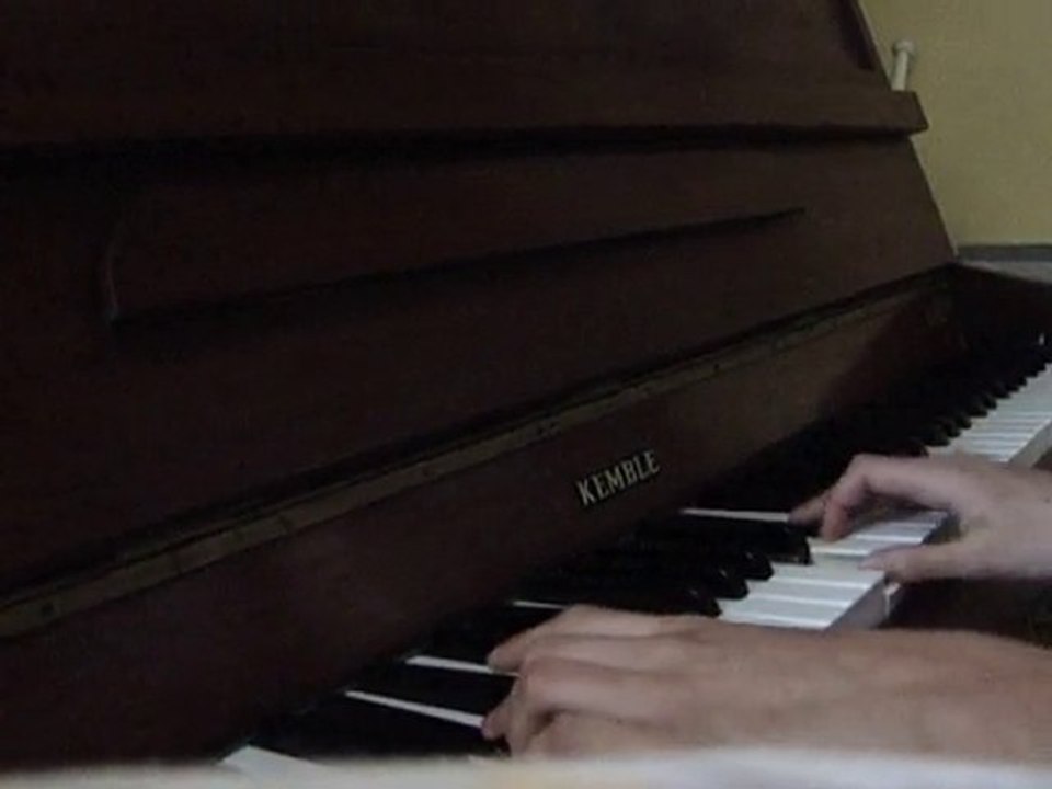Petit Blues