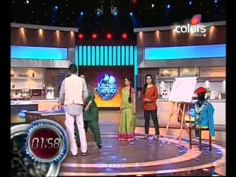 Kitchen Champion June 30 2010 - Part3/7