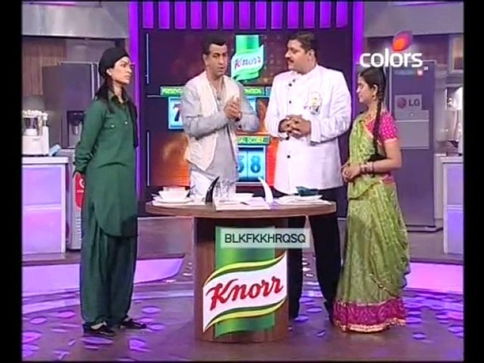 Kitchen Champion June 30 2010 - Part7/7