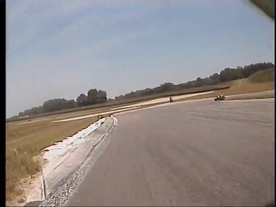 Highlights activbike 26 et 27 juin 2010