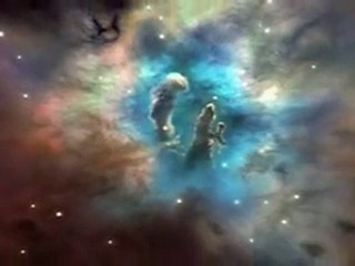 Contact - L'univers est au dedans.