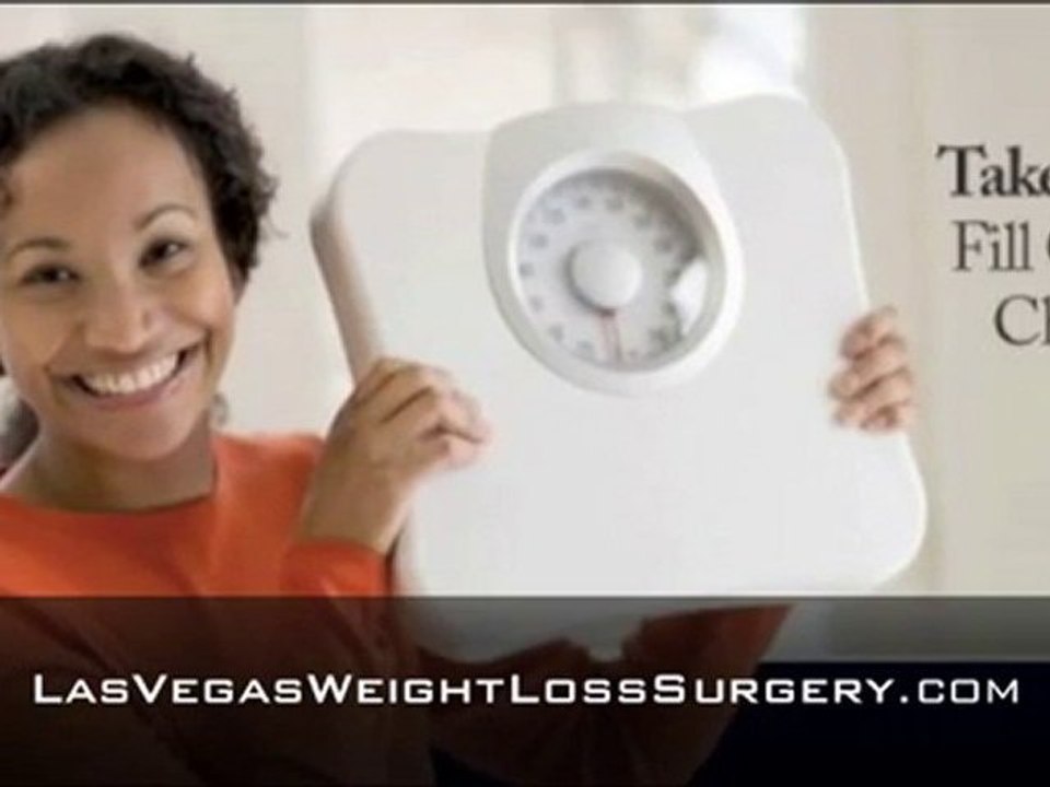 Best Las Vegas Weight Loss Surgery