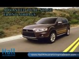 New 2010 Outlander Video | VA Mitsubishi Dealer