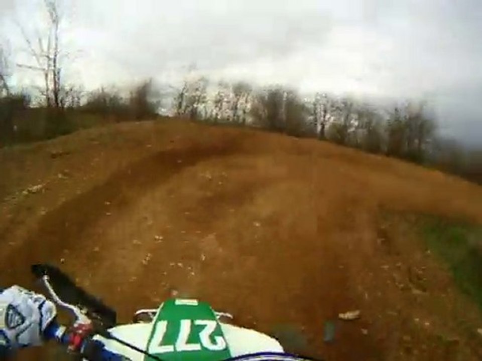 caméra embarquée quad a grenay