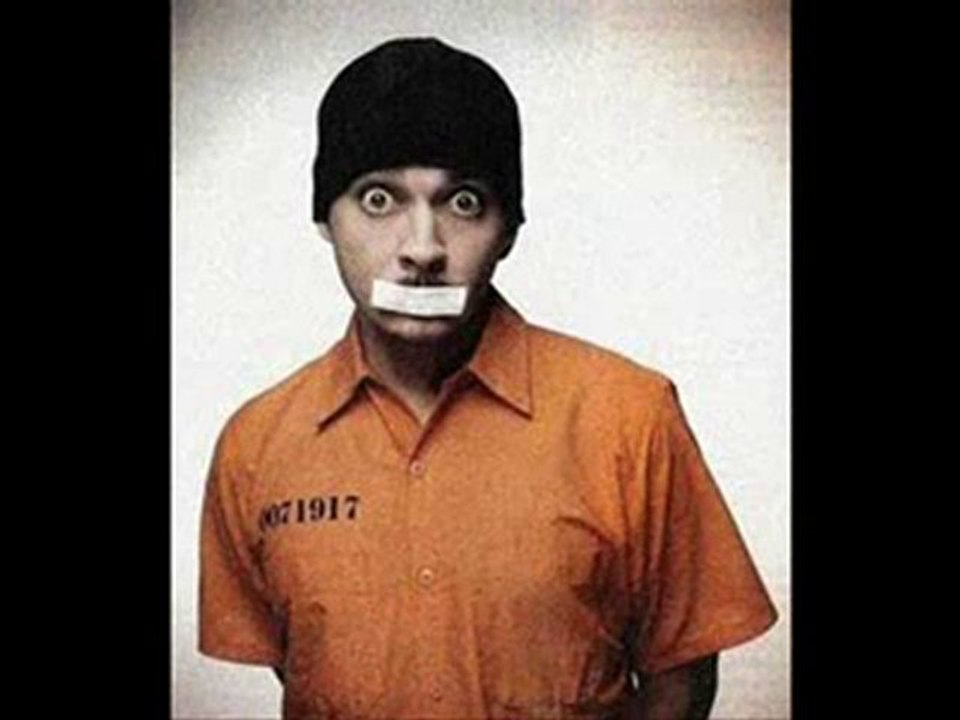 Sagopa-Ceza Atışması