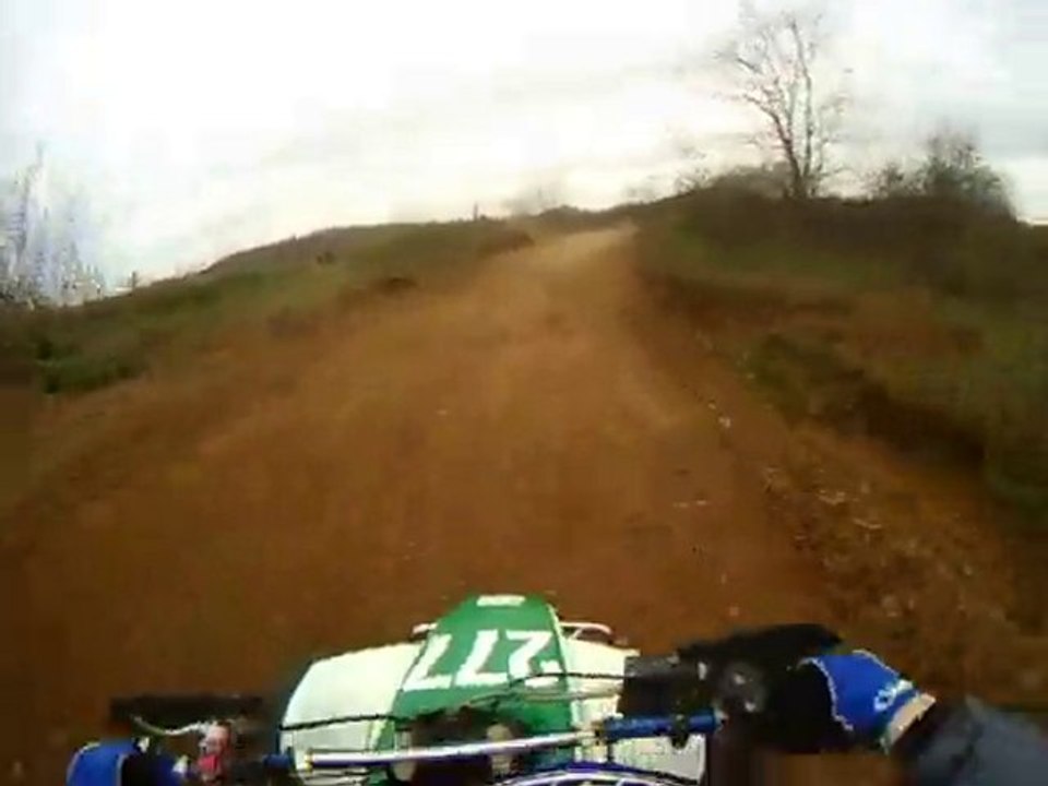 caméra embarquée quad a grenay