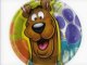 Scooby Doo Party Decorations and Pinata