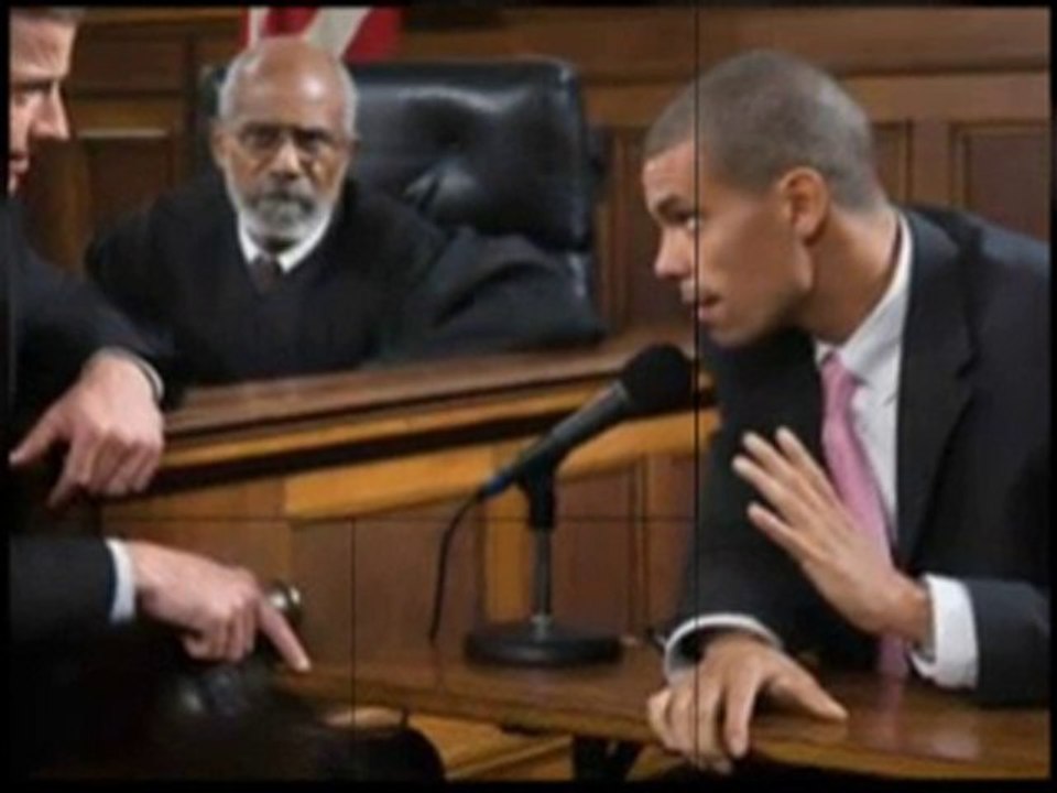 PJ Campanaro Augusta Georgia DUI Lawyer | Defense Attorney