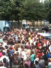 Manif Guillon Porte (2/2)