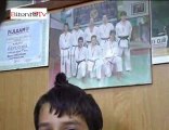 Importante risultato per la ASD Karate Club Bitonto