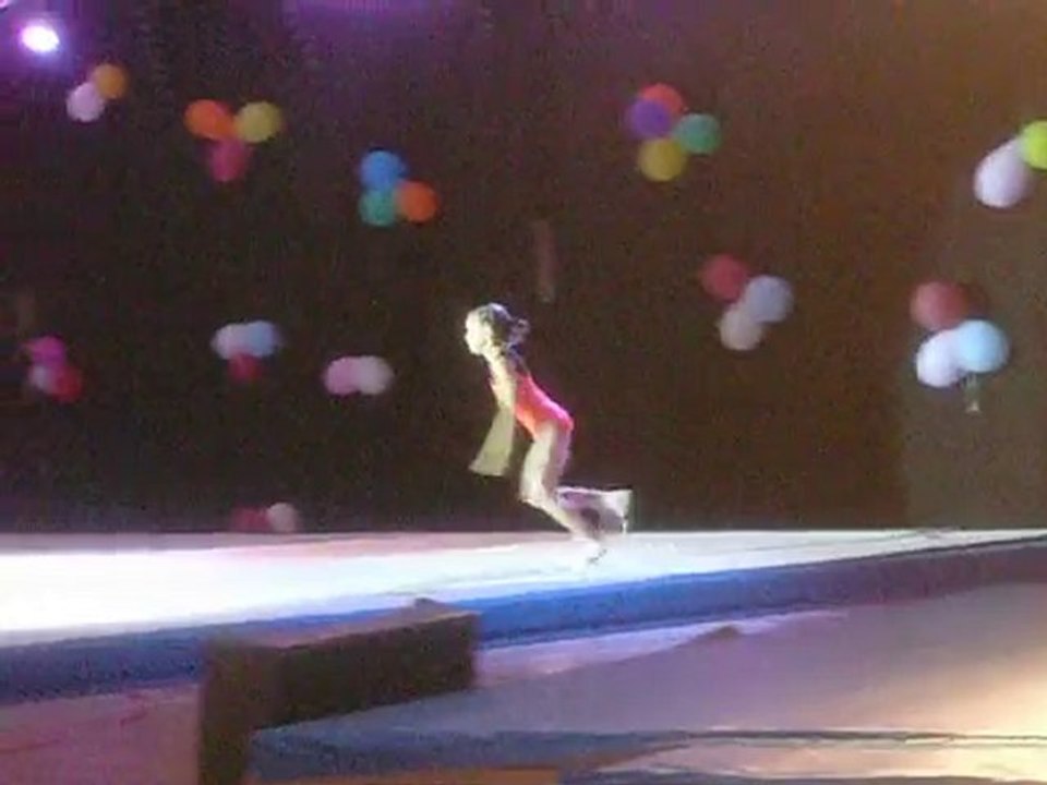 gala douai gym
