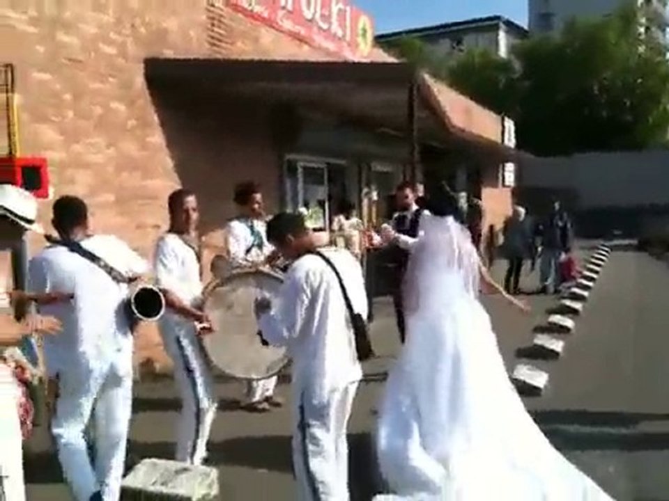 Anime les corteges mariages et même vos haneuts!!!!!!!